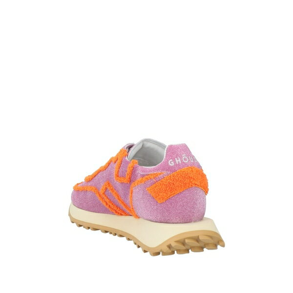 【送料無料】 グッド ヴェニス レディース スニーカー シューズ Sneakers Pink 3