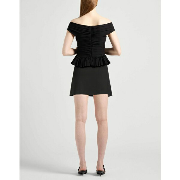 【送料無料】 リビアナコンティ レディース スカート ボトムス Mini skirts Green