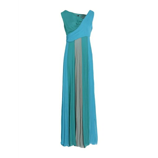 【送料無料】 アナリタエヌ レディース ワンピース トップス Maxi dresses Azure 【送料無料】 アナリタエヌ レディース ワンピース トップス Maxi dresses Azure