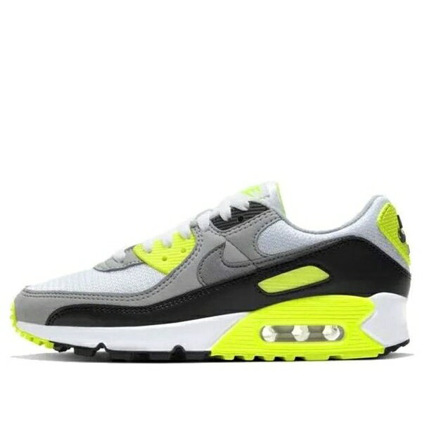 Nike ナイキ レディース スニーカー 【(WMNS) Nike Air Max 90 'Volt' 2020 CD0490-101】 サイズ US_W_11