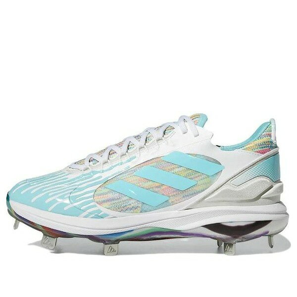 adidas アディダス レディース スニーカー  サイズ US_7(24.0cm)