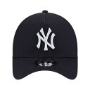 j[G fB[X Xq ANZT[ Men's Navy New York Yankees Team Color A-Frame 9FORTY Adjustable Hat Navy