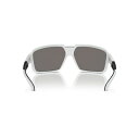 アーネット メンズ サングラス・アイウェア アクセサリー Men's Sunglasses, Fresa An4335 White Matte, Shiny