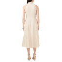 XeCg fB[X s[X gbvX Women's Ruched Shirtdress Beige