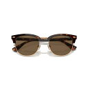 ラルフローレン メンズ サングラス・アイウェア アクセサリー Men's Sunglasses, Ph4217 Shiny Brown Tortoise