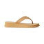 ե ǥ  塼 Women's Regina Flip Flop Sandals Buff