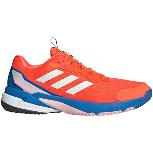 adidas アディダス メンズ スニーカー 【adidas Crazyflight 6 Indoor Bright Royal Zero Metalic Team Solar Orange】 サイズ US_M_14.5 Bright Royal/Zero Metalic/Team Solar Orange adidas アディダス メンズ スニーカー 【adidas Crazyflight 6 Indoor Bright Royal Zero Metalic Team Solar Orange】 サイズ US_M_14.5 Bright Royal/Zero Metalic/Team Solar Orange