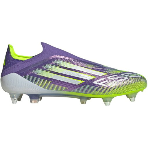 adidas アディダス メンズ スニーカー 【adidas F50 Elite Laceless SG Purple Rush Cloud White Lucid Lemon】 サイズ US_12(30.0cm) Purple Rush/Cloud White/Lucid Lemon adidas アディダス メンズ スニーカー 【adidas F50 Elite Laceless SG Purple Rush Cloud White Lucid Lemon】 サイズ US_12(30.0cm) Purple Rush/Cloud White/Lucid Lemon
