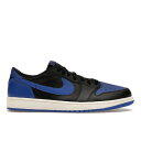 Jordan W[_ Y Xj[J[ yJordan 1 Retro Lowz TCY US_9(27.0cm) Royal (2015)