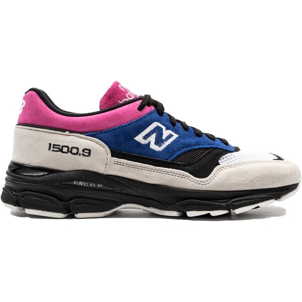 New Balance ニューバランス メンズ スニーカー 【New Balance 1500.9】 サイズ US_9(27.0cm) Azul Rose