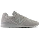 asty㤨New Balance ˥塼Х  ˡ New Balance 996  US_4.5(23.5cm Triple GreyפβǤʤ148,800ߤˤʤޤ