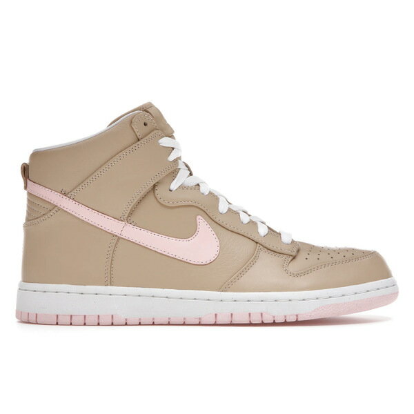 Nike ナイキ メンズ スニーカー 【Nike Dunk Premium High Sp】 サイズ US_8(26.0cm) Linen/Atmosphere