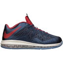 Nike ナイキ メンズ スニーカー 【Nike LeBron X Low】 サイズ US_14(32.0cm) USA