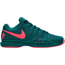 Nike ナイキ メンズ スニーカー 【Nike Zoom Vapor Tour】 サイズ US_9.5(27.5cm) Legend