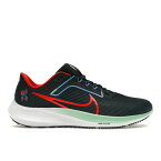 Nike ナイキ メンズ スニーカー 【Nike Air Zoom Pegasus 40】 サイズ US_13(31.0cm) Chicago Marathon