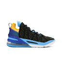 Nike ナイキ メンズ スニーカー 【LeBron 18 'Lakers Heritage'】 サイズ US_7(25.0cm)(4)