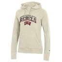 `sI fB[X p[J[EXEFbgVc AE^[ UNLV Rebels Champion Women's Core 2.0 Fleece Pullover Hoodie Oatmeal