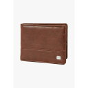 r{ fB[X z ANZT[ DIMENSION UNISEX - Wallet - java grain