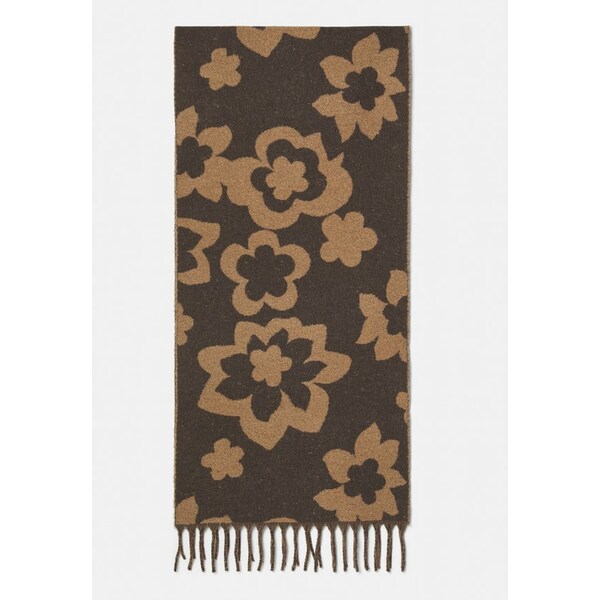 zcC[ Y T_ V[Y BAMBINO UNISEX - Scarf - camel