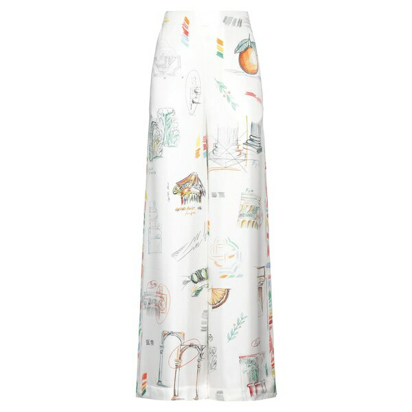 ̵ ֥ ǥ 奢ѥ ܥȥॹ Pants White