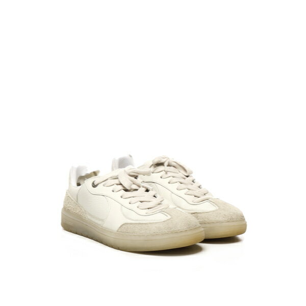 リプレゼント メンズ スニーカー シューズ Virtus Sneakers White 2