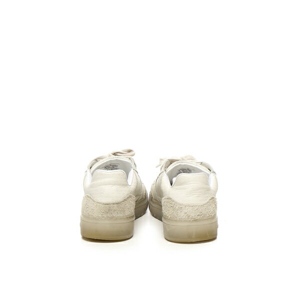 リプレゼント メンズ スニーカー シューズ Virtus Sneakers White 3