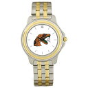 W[fB Y rv ANZT[ Florida A&M Rattlers TwoTone Team Logo Wristwatch -