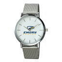 W[fB Y rv ANZT[ Emory Eagles Plexus Stainless Steel Watch -