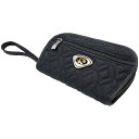 W[fB fB[X z ANZT[ Missouri Tigers Women's Travel Wallet Black