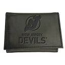 Go[O[G^[vCY Y z ANZT[ New Jersey Devils Hybrid TriFold Wallet -