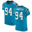 ʥ  ˥ե ȥåץ Carolina Panthers Nike Classic Elite Custom Jersey Anderson,Henry-94