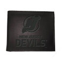 Go[O[G^[vCY Y z ANZT[ New Jersey Devils Hybrid BiFold Wallet -