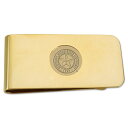 W[fB Y z ANZT[ Stephen F Austin Lumberjacks Shield Logo Money Clip -