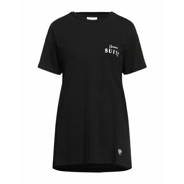 yz VAtF[j fB[X Jbg\[ gbvX T-shirts Black
