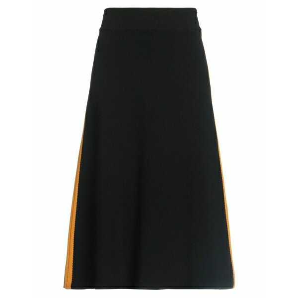 yz W[ fB[X XJ[g {gX Midi skirts Black