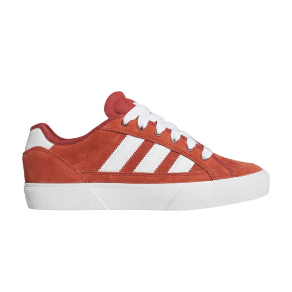 adidas アディダス メンズ スニーカー 【Court TNS Premiere 'Preloved Ruby'】 サイズ US_M_4