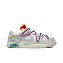 Nike ナイキ メンズ スニーカー 【Off-White x Dunk Low 'Lot 45 of 50'】 サイズ US_9(27.0cm)(4)