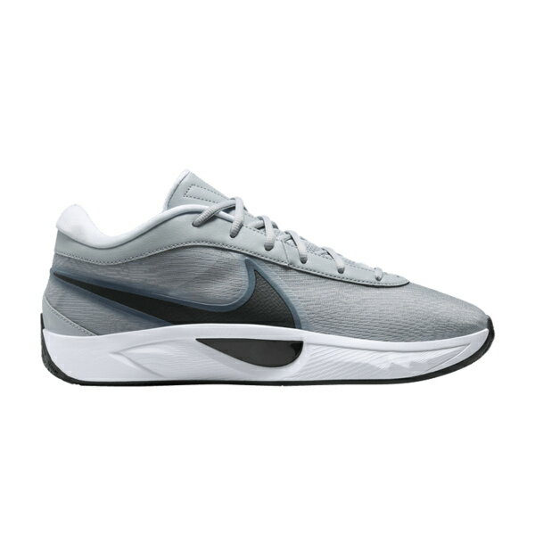 Nike ナイキ メンズ スニーカー 【Giannis Freak 6 TB 'Wolf Grey'】 サイズ US_10.5(28.5cm)