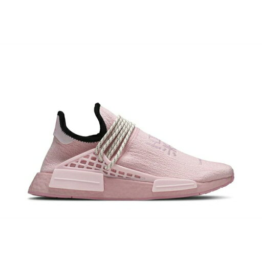 adidas アディダス メンズ スニーカー 【Pharrell x NMD Human Race 'Pink'】 サイズ US_9(27.0cm)