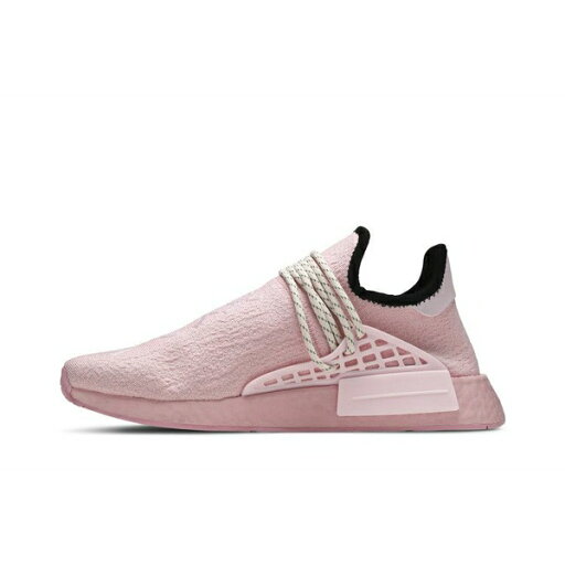 adidas アディダス メンズ スニーカー 【Pharrell x NMD Human Race 'Pink'】 サイズ US_9(27.0cm)