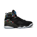Air Jordan ジョーダン メンズ スニーカー 【Air Jordan 8 Retro 'Quai 54'】 サイズ US_10(28.0cm)(4)