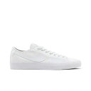 Nike ナイキ メンズ スニーカー 【Blazer Court SB 'Triple White'】 サイズ US_M_14(4)