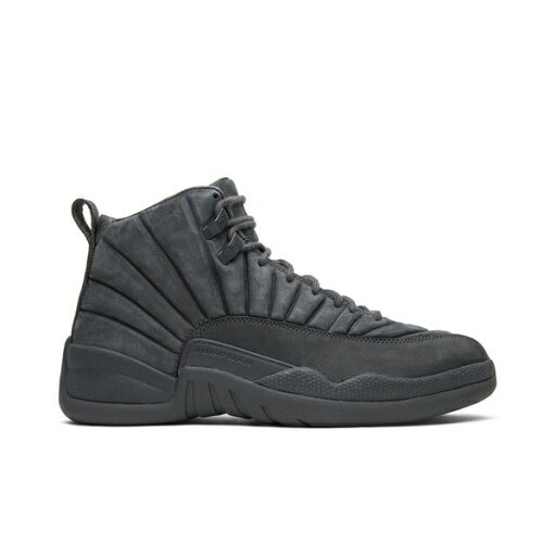 Air Jordan ジョーダン メンズ スニーカー 【PSNY x Air Jordan 12 Retro 'Dark Grey'】 サイズ US_10(28.0cm) Air Jordan ジョーダン メンズ スニーカー 【PSNY x Air Jordan 12 Retro 'Dark Grey'】 サイズ US_10(28.0cm)
