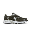 New Balance ニューバランス メンズ スニーカー 【725 'Dark Olive'】 サイズ US_10(28.0cm)(4)