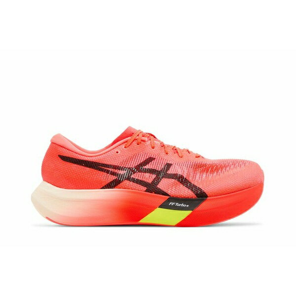 ASICS アシックス メンズ スニーカー 【Metaspeed Sky Paris 'Sunrise Red'】 サイズ US_5(23.0cm)