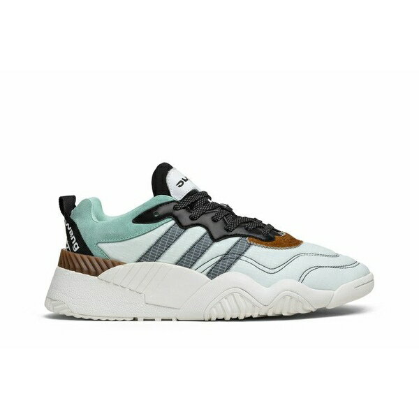 adidas アディダス メンズ スニーカー 【Alexander Wang x Turnout Trainer 'Clear Mint'】 サイズ US_9.5(27.5cm)