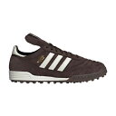 adidas アディダス メンズ スニーカー 【Mundial Team 'Dark Brown'】 サイズ US_7.5(25.5cm)(4)