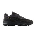 New Balance ニューバランス メンズ スニーカー 【1000 'Cordura Pack - Black Grey'】 サイズ US_8(26.0cm)(4)