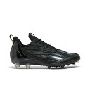 adidas アディダス メンズ スニーカー 【Adizero Cleat 'Triple Black'】 サイズ US_12.5(30.5cm)(4)