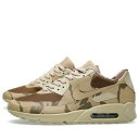 Nike ナイキ メンズ スニーカー 【Air Max 90 UK SP 'Camo'】 サイズ US_M_13